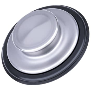 Image for Maintenance Warehouse® Stainless Steel Disposal Stopper from HD Supply