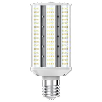 Image for Satco 20/30/40w Watt & Cct Selectable Led Hid Bulb Ex39 Base 100277v 3/4/5k from HD Supply