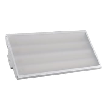 Image for Halco 2' Selectable Wattage White Led High Bay Light Daylight 5000k 21600 Lumen from HD Supply