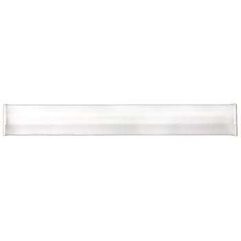 Image for Halco 24" 50-Watt Max T8 Led Ready White Linear Wraparound Light from HD Supply