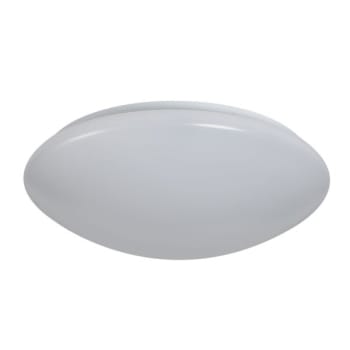 Image for Halco 11" White Selectable Led Flush Mount 2700/3000/3500/4000/5000k 90263 from HD Supply