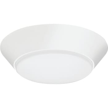 Image for Lithonia Lighting 7" Led Versi Light Switchable Color Temperature from HD Supply