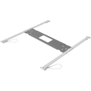 Image for Lithonia Lighting Direct Ceiling Mount Kit For Cpanl 2x2 Or 2x4 Fixture from HD Supply