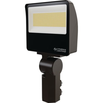 Image for Lithonia Lighting Esxf Led Floodlight Switchable Color Temp And Adjustable Lumen from HD Supply