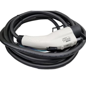 Image for Light Efficient Design Breezev 40a Cable Set 12' Length 10awg from HD Supply