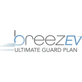 Light Efficient Design 5 Year Breezev Ultimate-Guard Plan