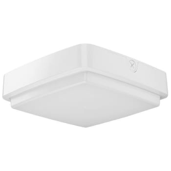 Image for Eran 35w Int Led White Water Resistant Ip66 Canopy 4000 Lumens 4000k from HD Supply
