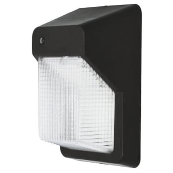 Image for Eran 30w Led Bronze Outdoor Vertical Dusk To Dawn Wall Pack 3000 Lumens 4000k from HD Supply