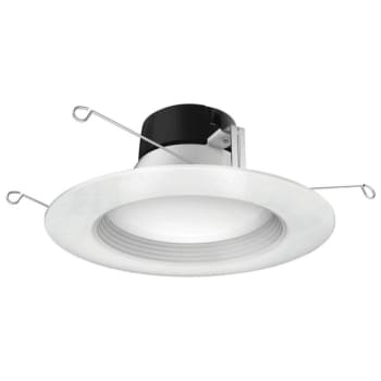 Image for Satco 13.5w Led Downlight Retrofit 5-6" Adjustable Color Temperature 120v from HD Supply