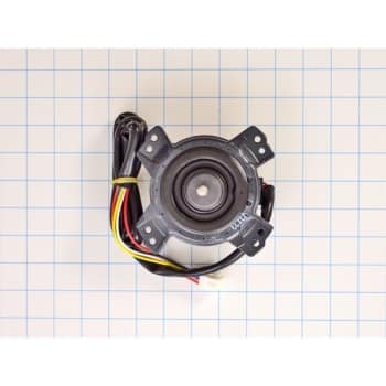 Image for General Electric Replacement Fan Motor Kit For Air Conditioner, Part #WP94X20644 from HD Supply