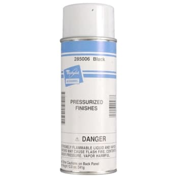 Image for Whirlpool Replacement Spray Paint For Appliances, Part #285006 from HD Supply
