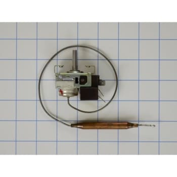 Image for Whirlpool Replacement Thermostat For Air Conditioner, Part #wp1185753 from HD Supply