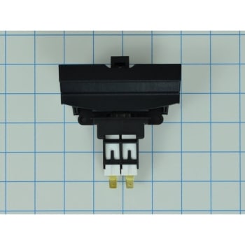 Image for Electrolux Replacement Door Latch For Dishwasher, Part #a00104102 from HD Supply