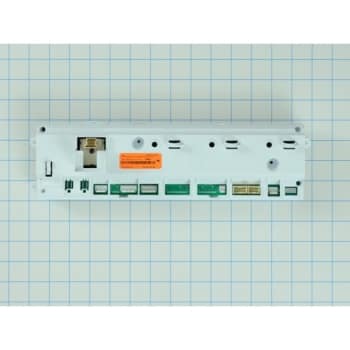 Image for Electrolux Replacement Electronic Control Board For Washer, Part #137006070 from HD Supply