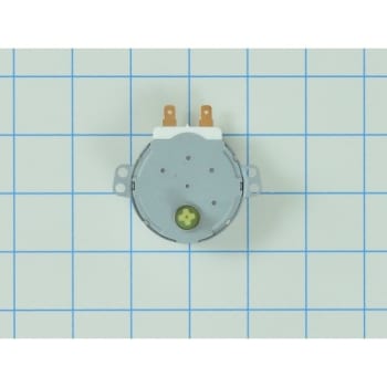 Image for Electrolux Replacement Turntable Motor For Microwave, Part #5304440021 from HD Supply