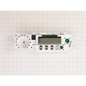 Image for Electrolux Replacement Control Board For Dryer, Part #134994600 from HD Supply