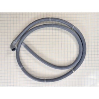 Image for Electrolux Replacement Hose For Washer, Part #134963200 from HD Supply