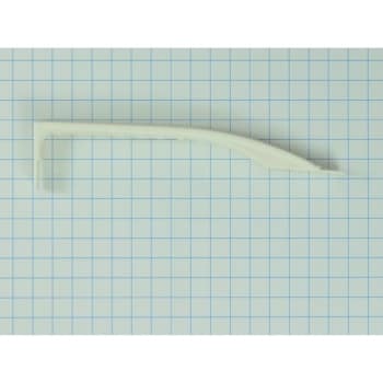 Image for Electrolux Replacement Door Handle For Refrigerator, Part #218779904 from HD Supply