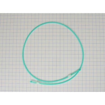 Image for Electrolux Replacement Tube For Refrigerator, Part #218976901 from HD Supply