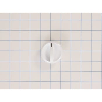 Image for Electrolux Replacement Timer Knob For Dishwasher, Part #154426901 from HD Supply