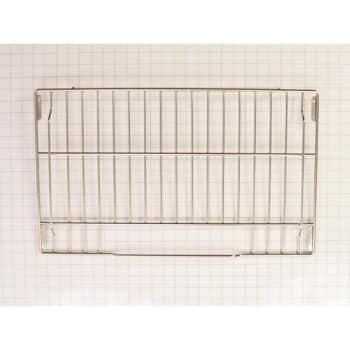 Image for Electrolux Replacement Rack For Range, Wall Oven, Part #318345205 from HD Supply