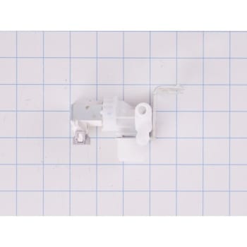 Image for General Electric Replacement Water Inlet Valve For Dishwasher, Part #WD15X22948 from HD Supply