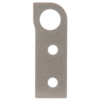 Image for General Electric Replacement Door Hinge Shim For Refrigerator, Part #WR2X7491 from HD Supply