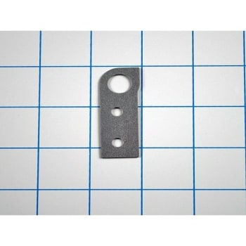 Image for General Electric Replacement Door Hinge Shim For Refrigerator, Part #WR2X7491 from HD Supply