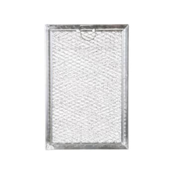 General Electric Replacement Grease Filter For Microwave, Part #WB06X10654