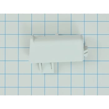 Image for General Electric Replacement Refrigerator Door Shelf Support, Part #WR2X9295 from HD Supply
