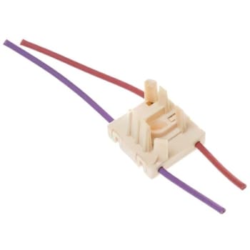 Image for General Electric Replacement Rotary Switch For Range, Part #wb24k10042 from HD Supply