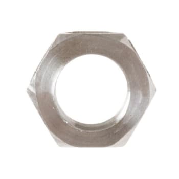 Image for General Electric Replacement Economic Nut For Range, Cooktop, Part #WB01K10037 from HD Supply