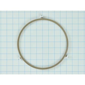 Image for General Electric Replacement Rotating Ring For Microwave, Part #WB06X10689 from HD Supply