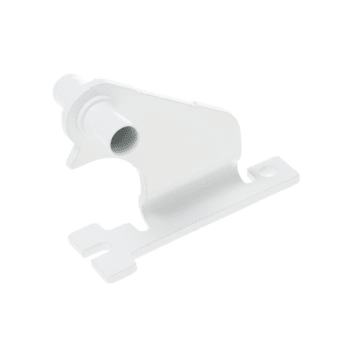Image for General Electric Replacement Hinge For Refrigerator, Part #WR13X10997 from HD Supply