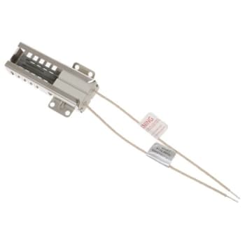 Image for General Electric Replacement Igniter For Oven, Part #wb13t10001 from HD Supply
