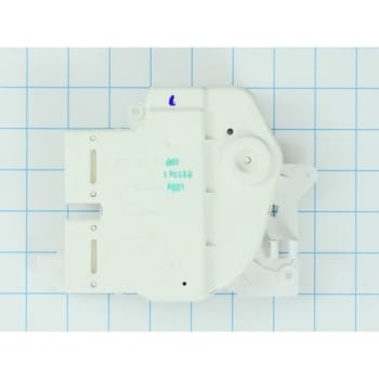 Image for General Electric Replacement Sequence Switch For Dishwasher, Part #WD21X10018 from HD Supply