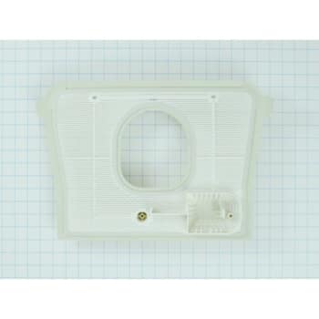 Image for General Electric Replacement Dishwasher Filter & Gasket Asm, Part #WD22X10043 from HD Supply