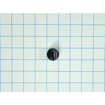 Image for General Electric Replacement Knob For Range Hood, Part #wb03x10208 from HD Supply