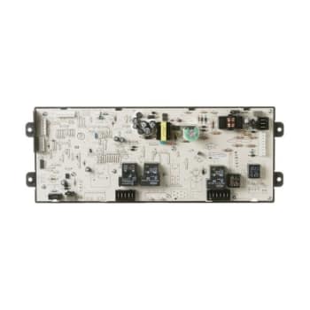 Image for General Electric Replacement Dryer/washer Power Board Assembly, Part #we4m511 from HD Supply