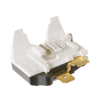 Image for General Electric Replacement Overload For Refrigerator, Part #WR08X10046 from HD Supply