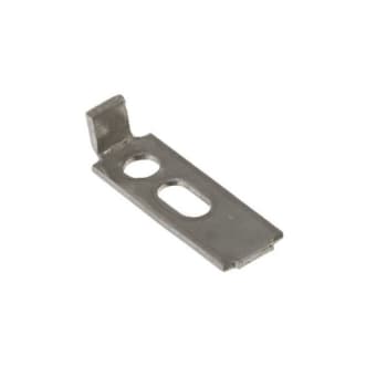 Image for General Electric Replacement Refrigerator Door Recess Retainer, Part #wr2x8818 from HD Supply