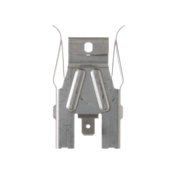 Image for General Electric Replacement Receptacle Clip For Range, Part #WB17T10009 from HD Supply