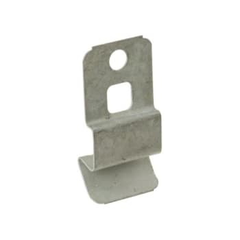 Image for General Electric Replacement Clip Locking For Washer/dryer, Part #wh01x10595 from HD Supply