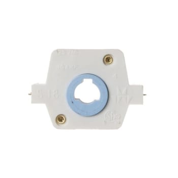 Image for General Electric Replacement Switch Valve For Cooktop, Part #Wb24x5346 from HD Supply