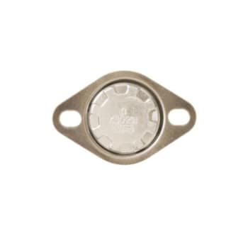 Image for General Electric Replacement Thermostat For Microwave, Range, Part #wb27x11208 from HD Supply