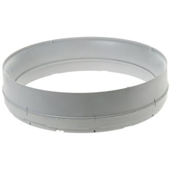 Image for General Electric Replacement Balance Ring Assembly For Washer, Part #wh45x10114 from HD Supply