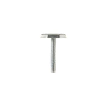 Image for General Electric Replacement Slider For Refrigerator, Part #WR2X7877 from HD Supply