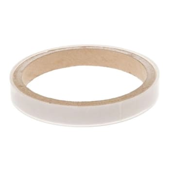 Image for General Electric Replacement Clear Tape For Cooktop, Part #wb06t10007 from HD Supply