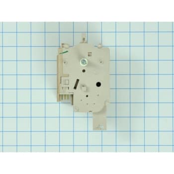 Image for General Electric Replacement Timer For Washer, Part #wh49x10084 from HD Supply