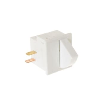 Image for General Electric Replacement Switch For Refrigerator, Freezer, Part #WR23X26573 from HD Supply